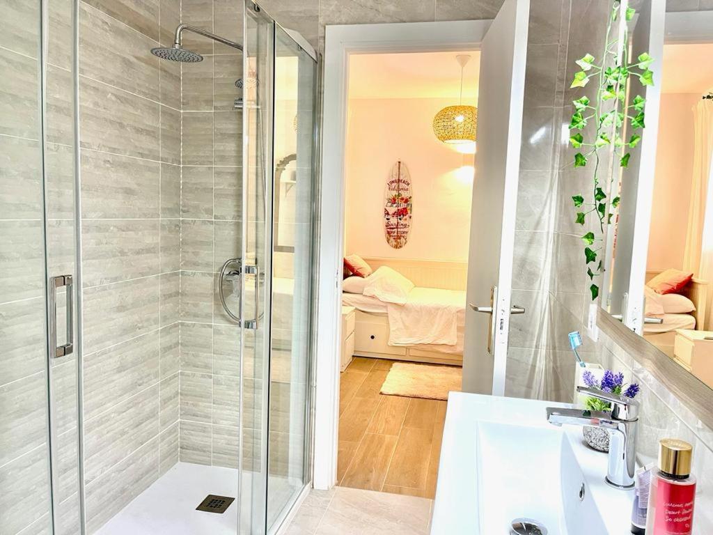 Apartamento Nahe Magaluf 2sz *