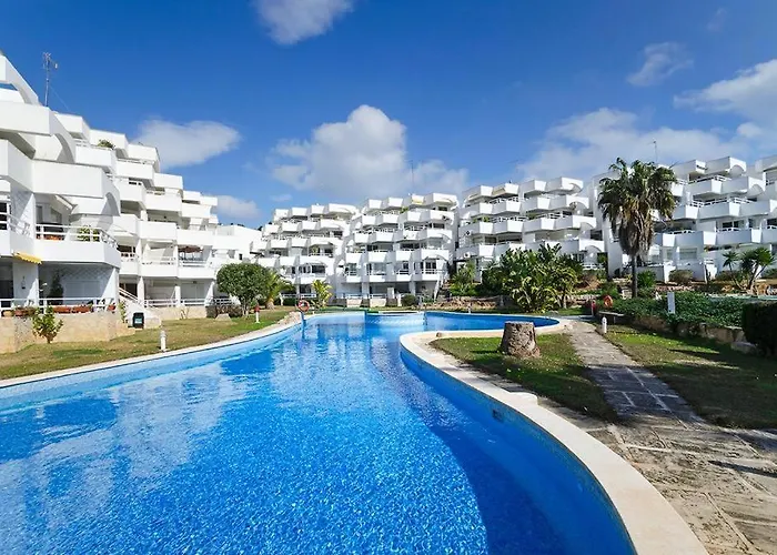 Wohnung Naehe Magaluf 2Sz