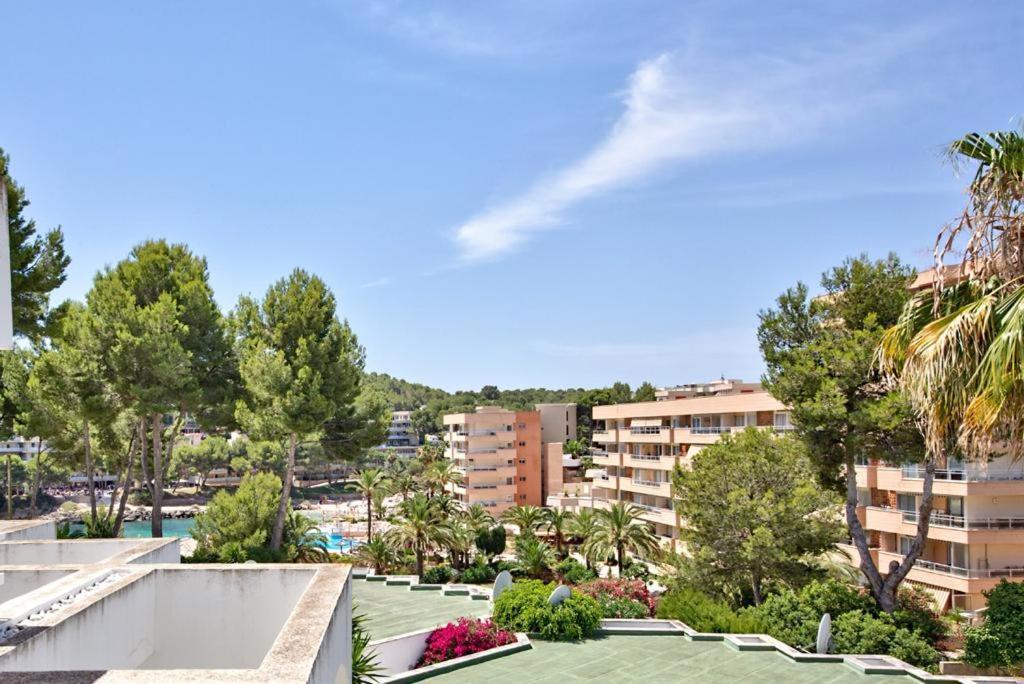 Apartment Nahe Magaluf 2sz