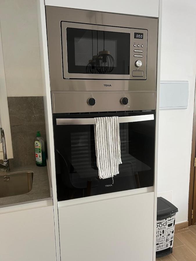 Nahe Magaluf 2sz Apartment