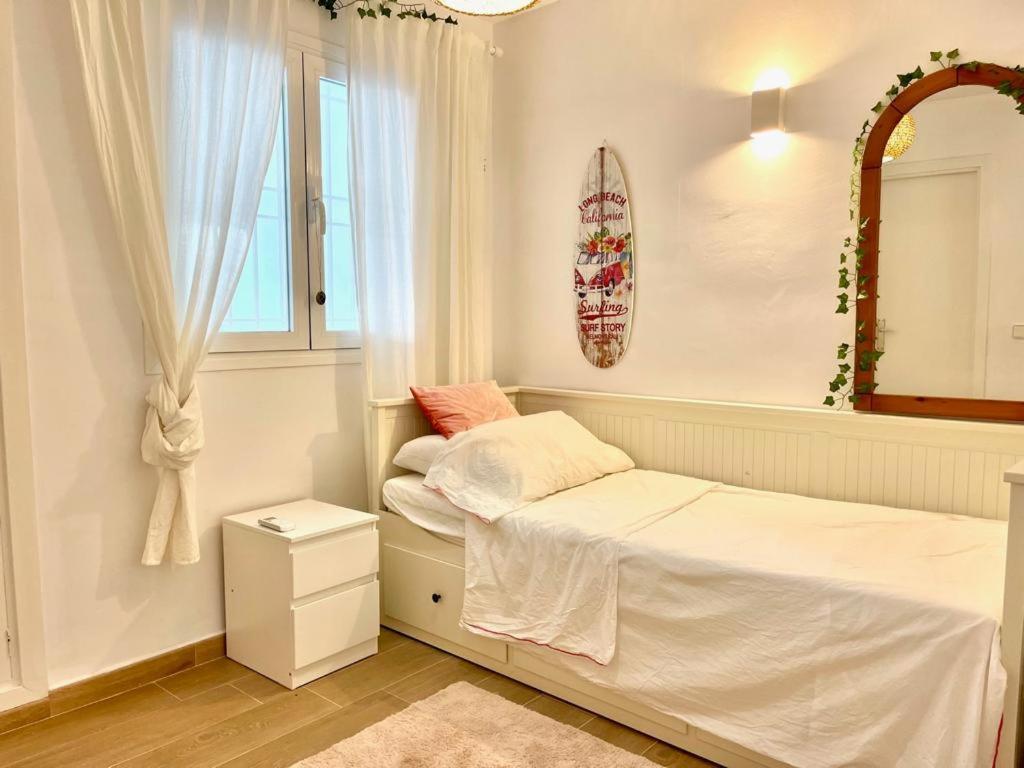 Apartment Nahe Magaluf 2sz Cala Vinas (Mallorca)