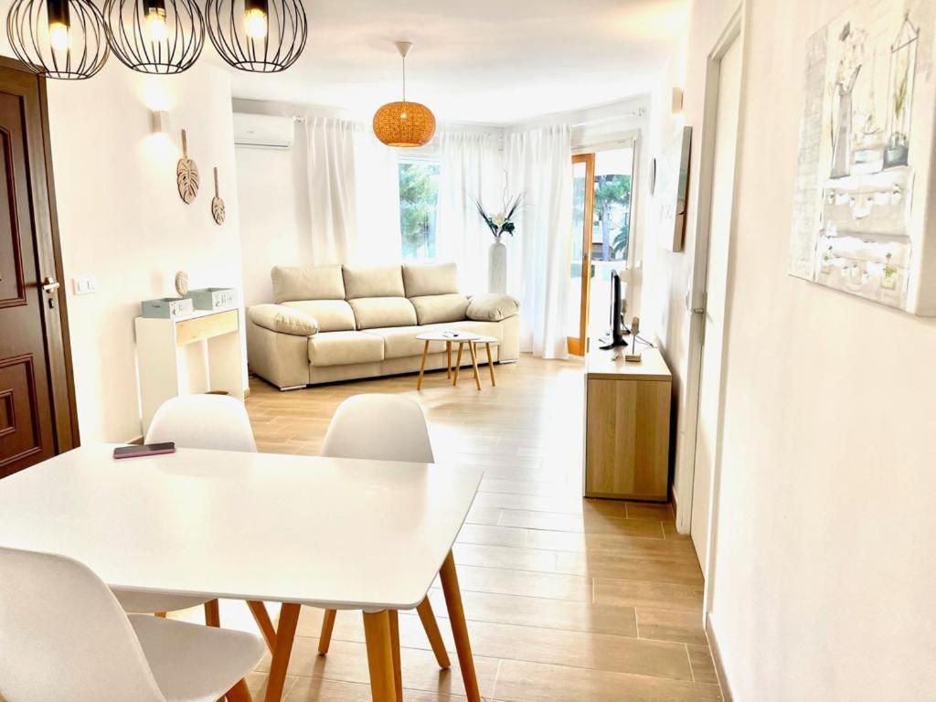 Nahe Magaluf 2sz Apartment Cala Vinas (Mallorca)