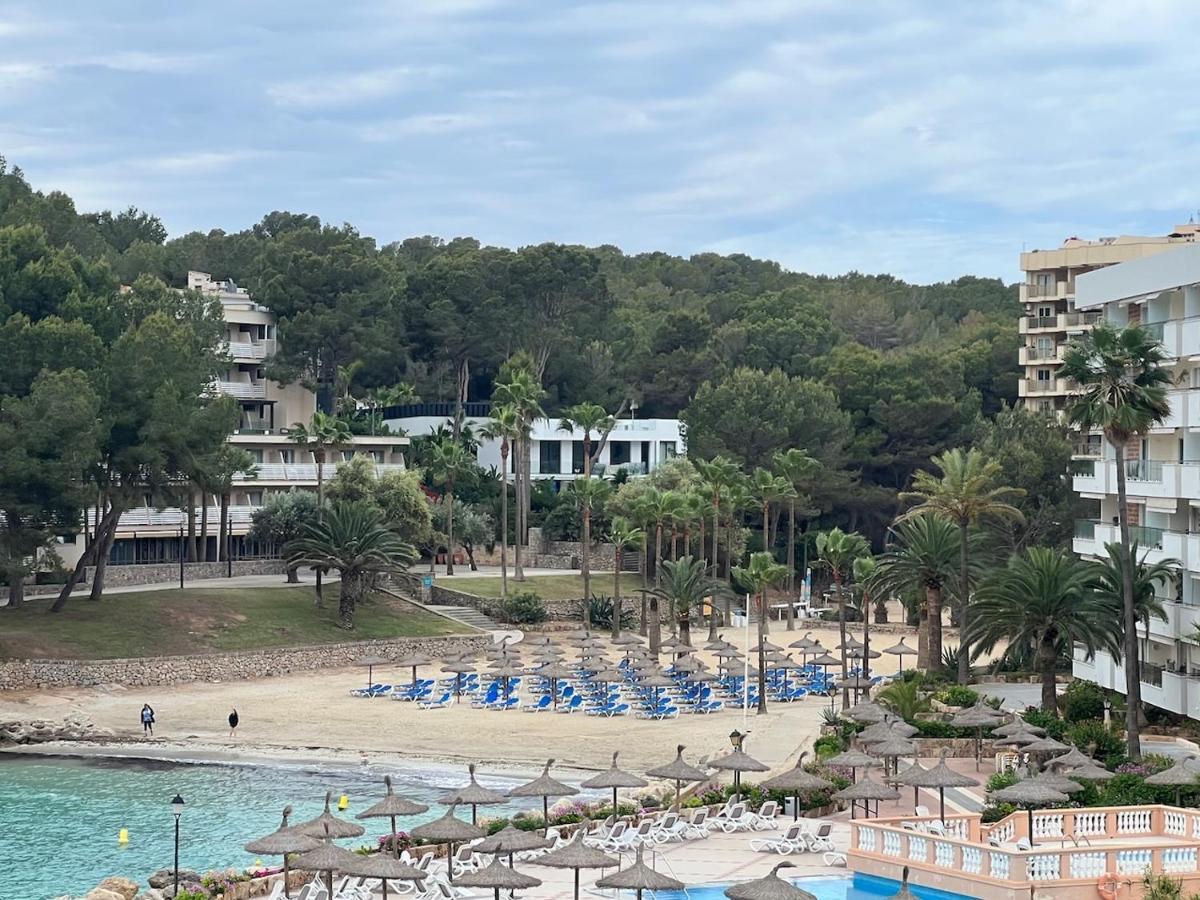 Nahe Magaluf 2sz Apartment *